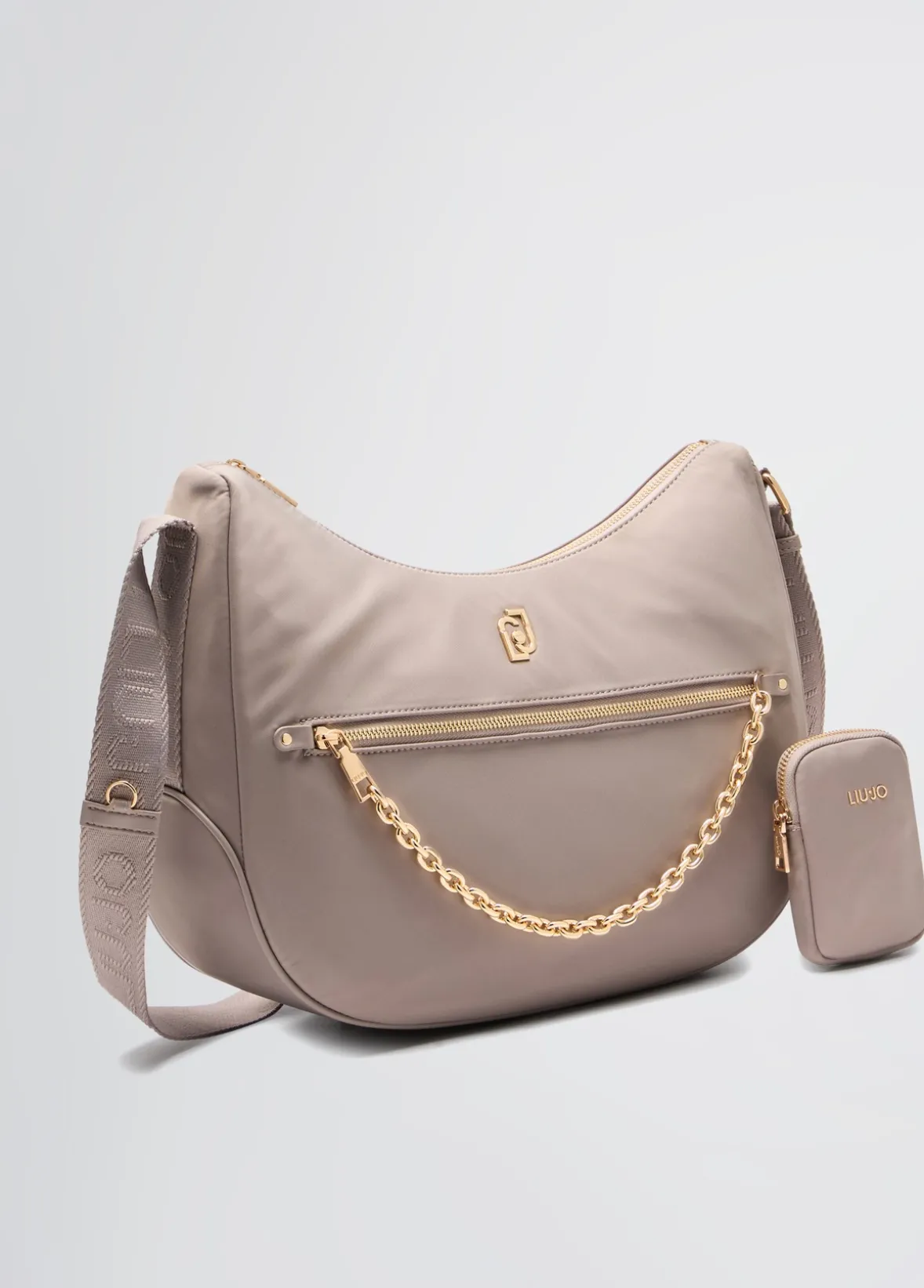 Borsa hobo media