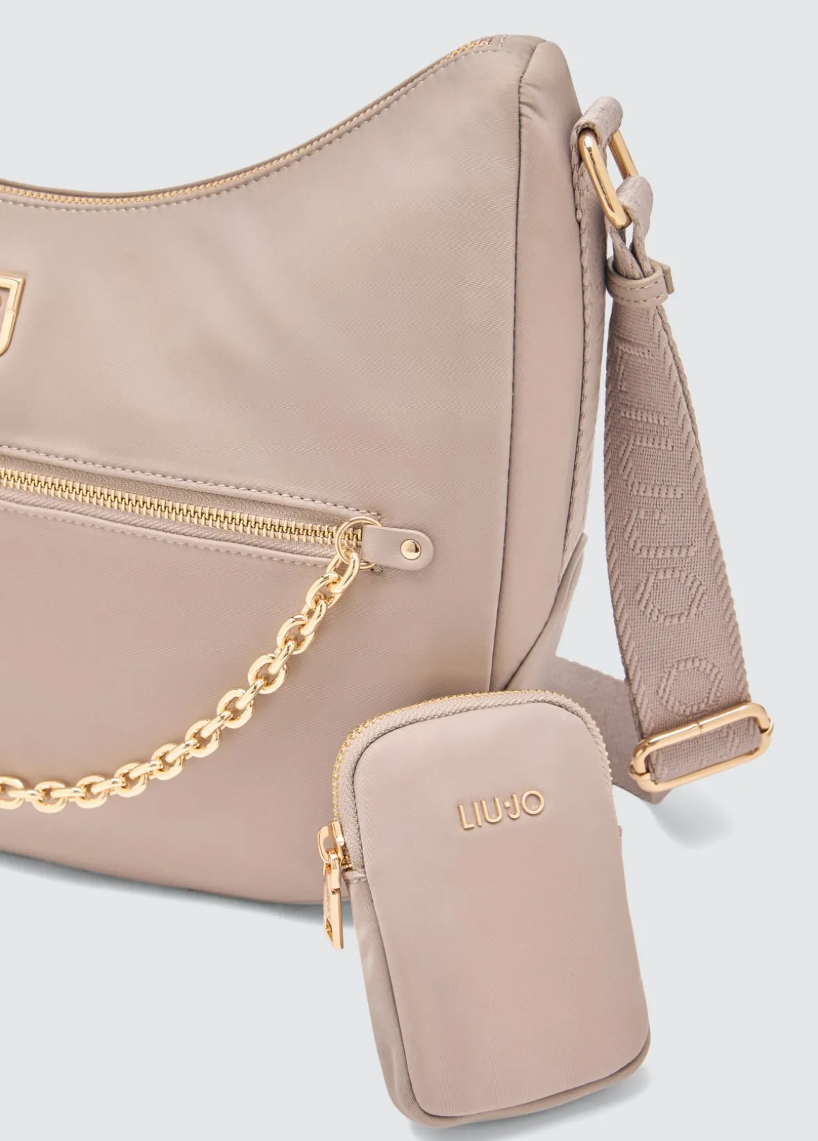 Borsa hobo media