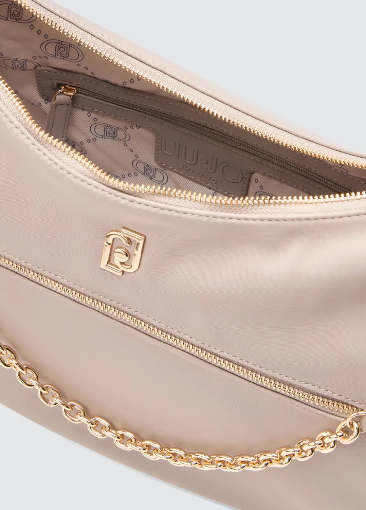 Borsa hobo media
