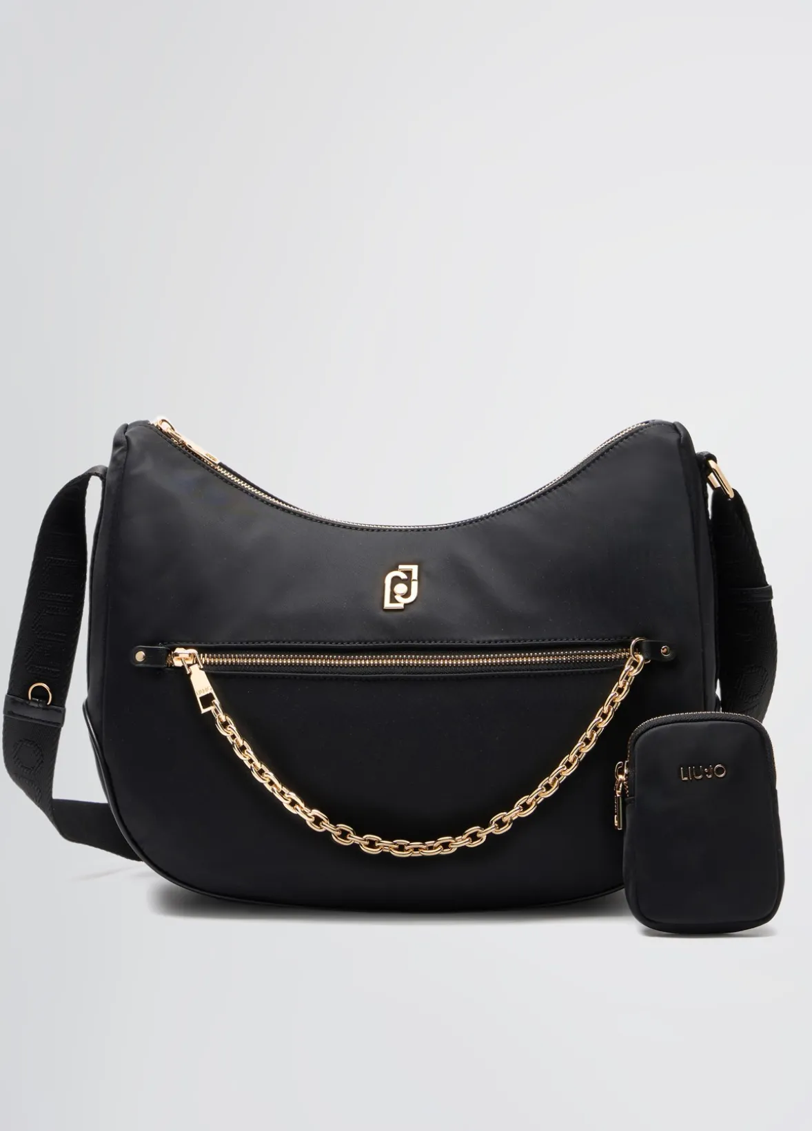 Borsa hobo media
