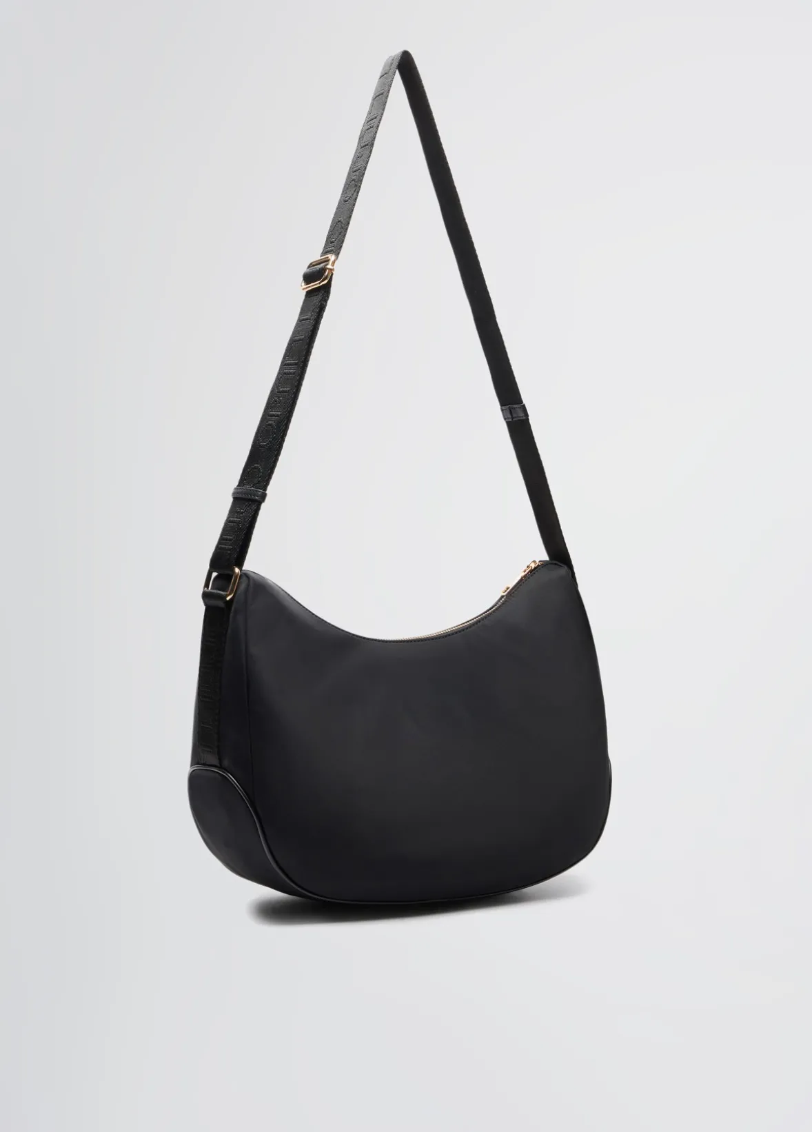 Borsa hobo media