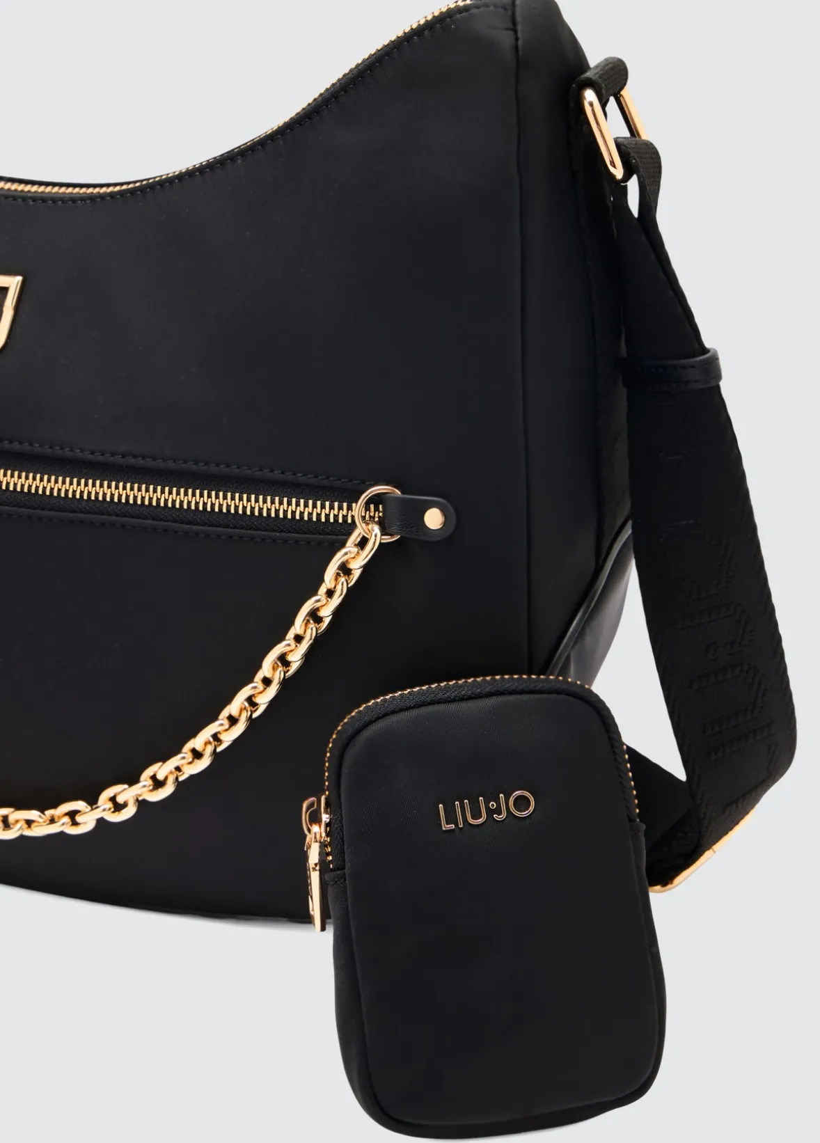 Borsa hobo media