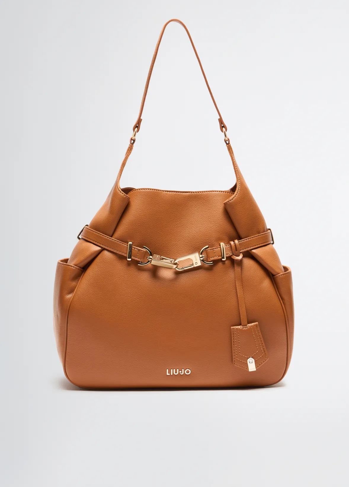 Borsa hobo media Liu Jo Better