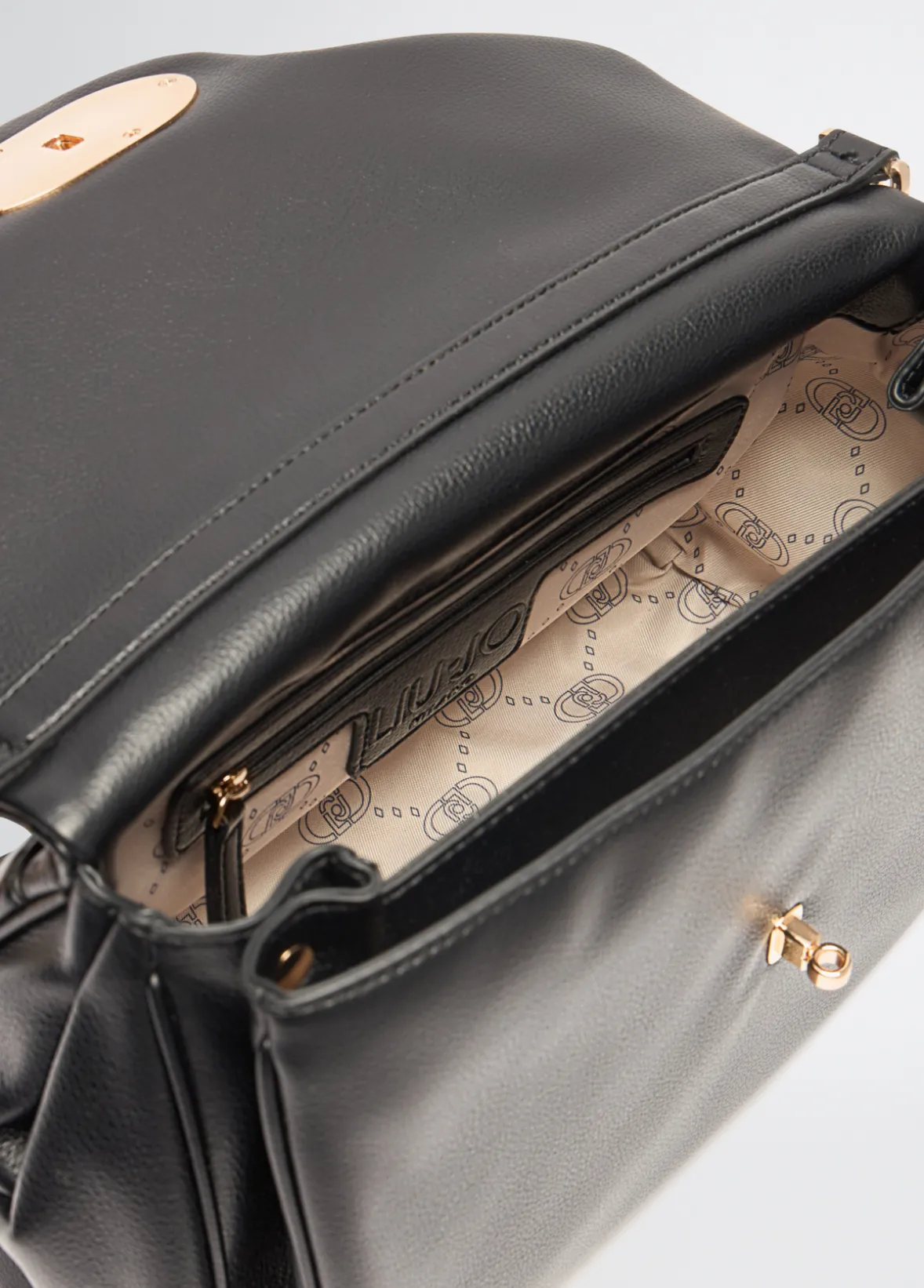 Borsa hobo media Liu Jo Better