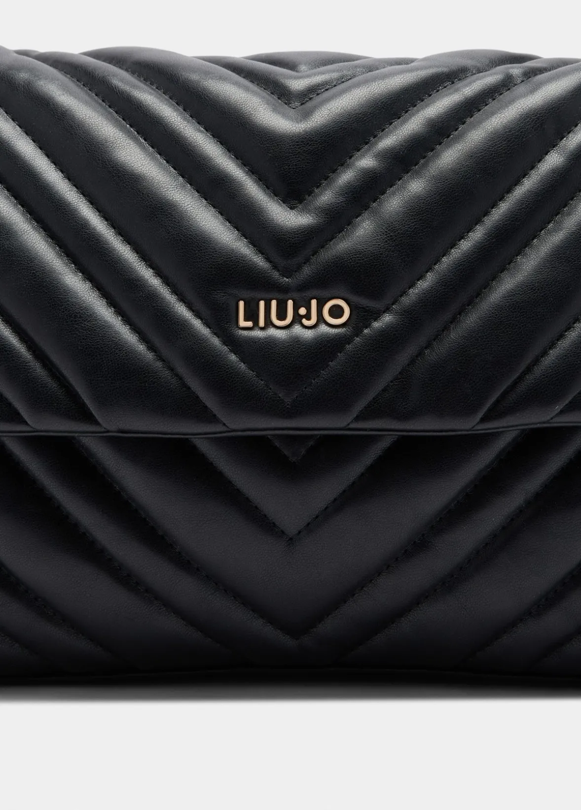 Borsa hobo media matelassé