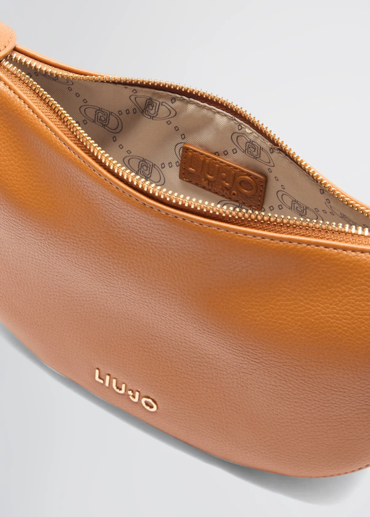 Borsa hobo piccola
