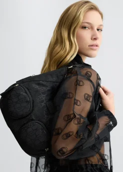 Borsa hobo piccola