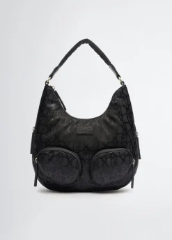 Borsa hobo piccola