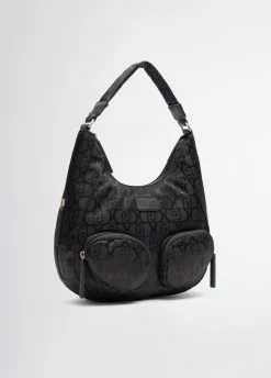 Borsa hobo piccola