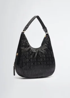 Borsa hobo piccola