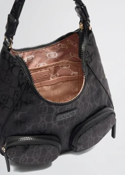 Borsa hobo piccola