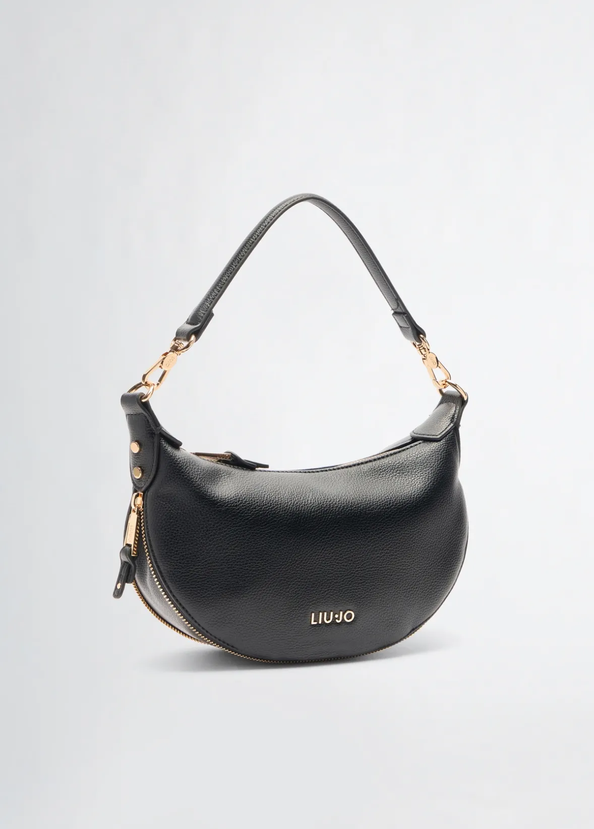 Borsa hobo piccola
