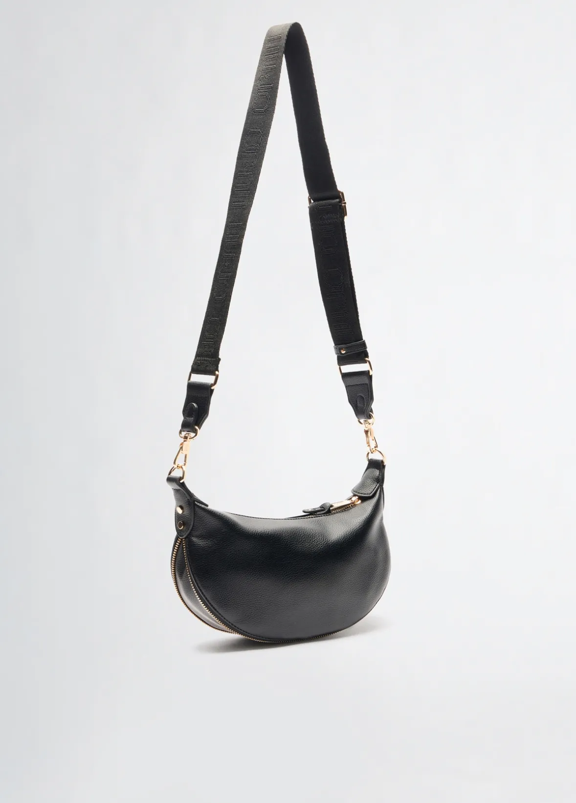 Borsa hobo piccola