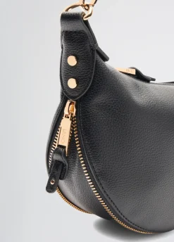 Borsa hobo piccola