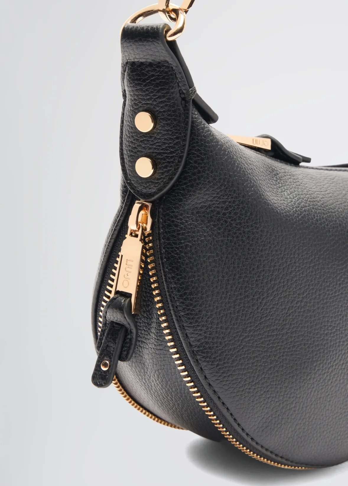 Borsa hobo piccola
