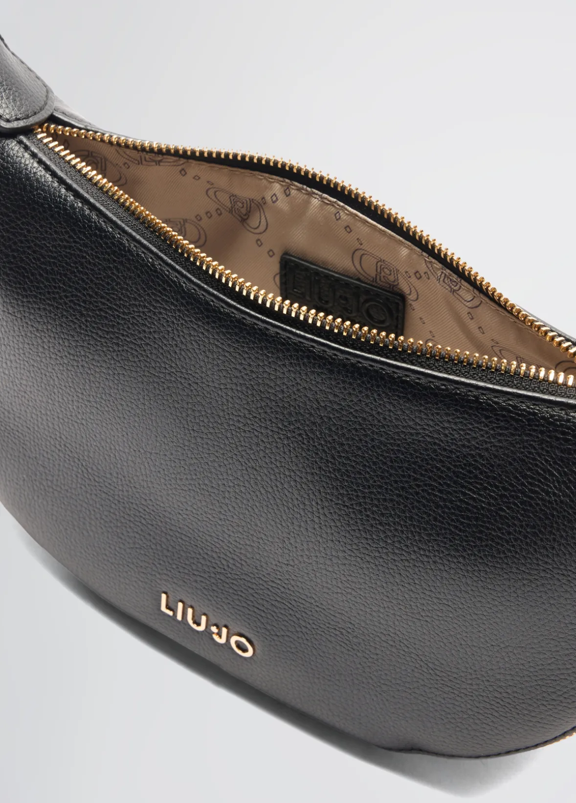 Borsa hobo piccola