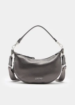 Borsa hobo piccola