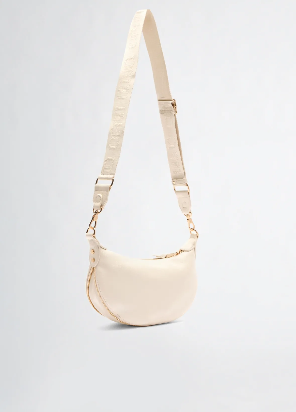 Borsa hobo piccola
