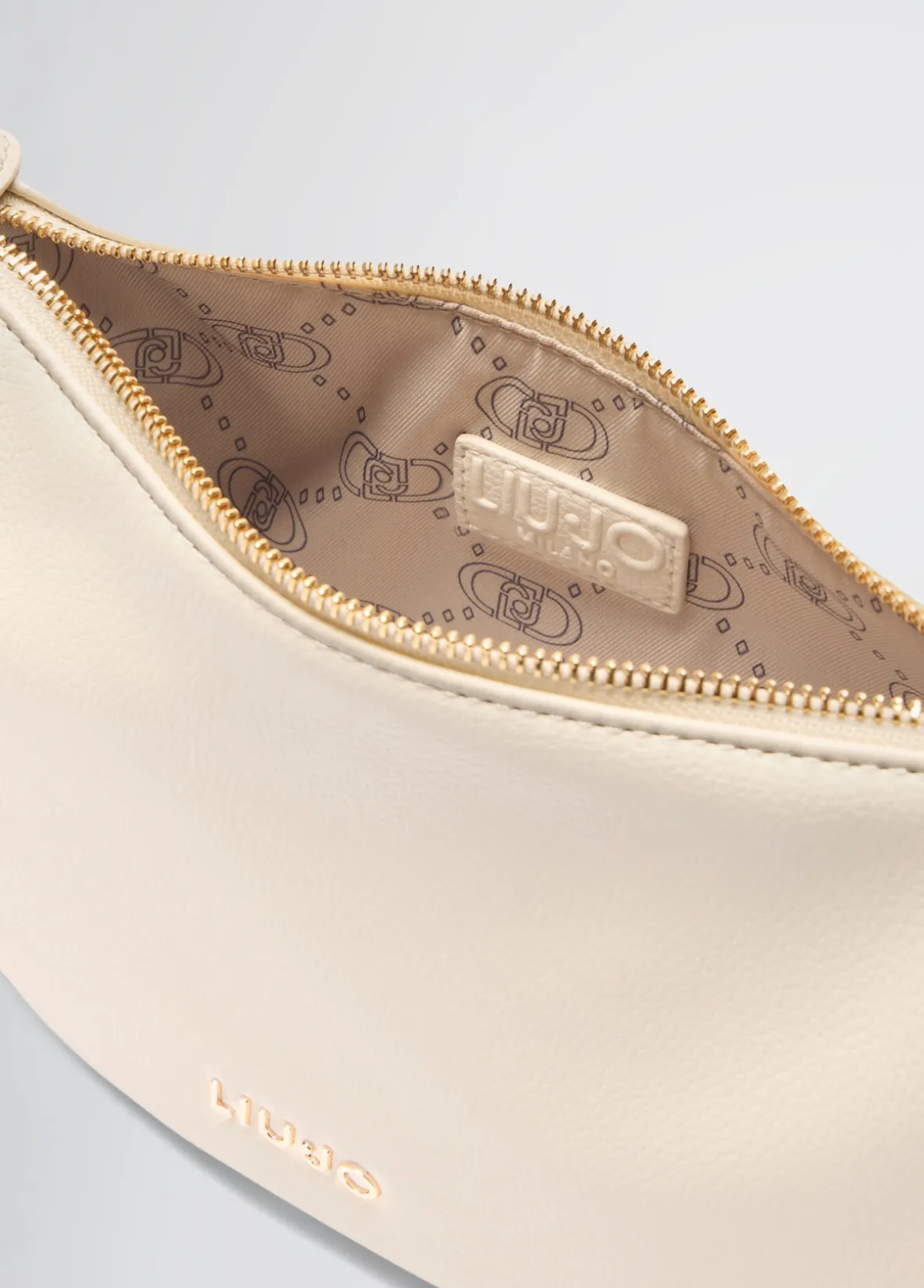 Borsa hobo piccola