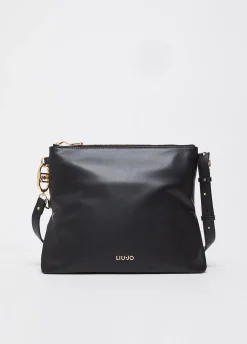 Borsa hobo piccola a spalla