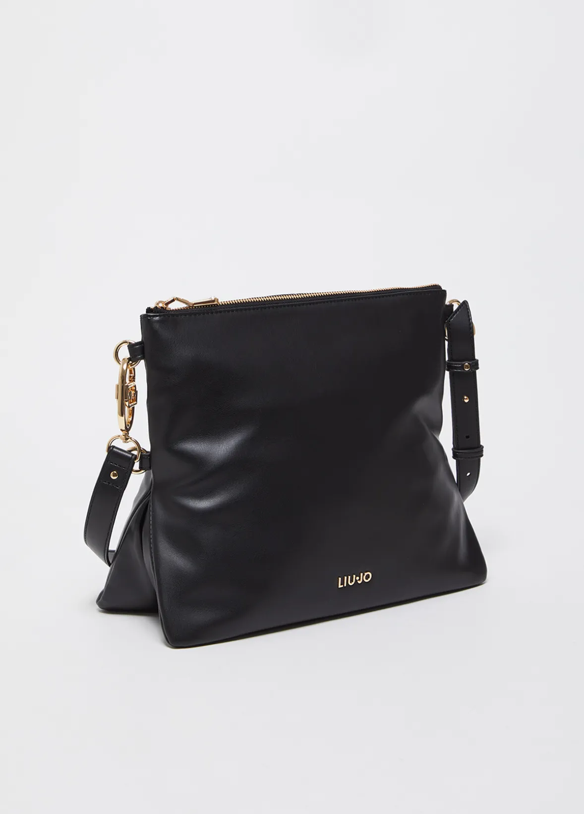 Borsa hobo piccola a spalla