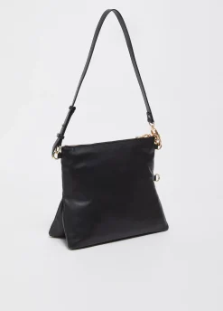 Borsa hobo piccola a spalla