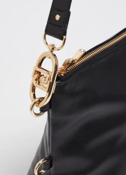 Borsa hobo piccola a spalla
