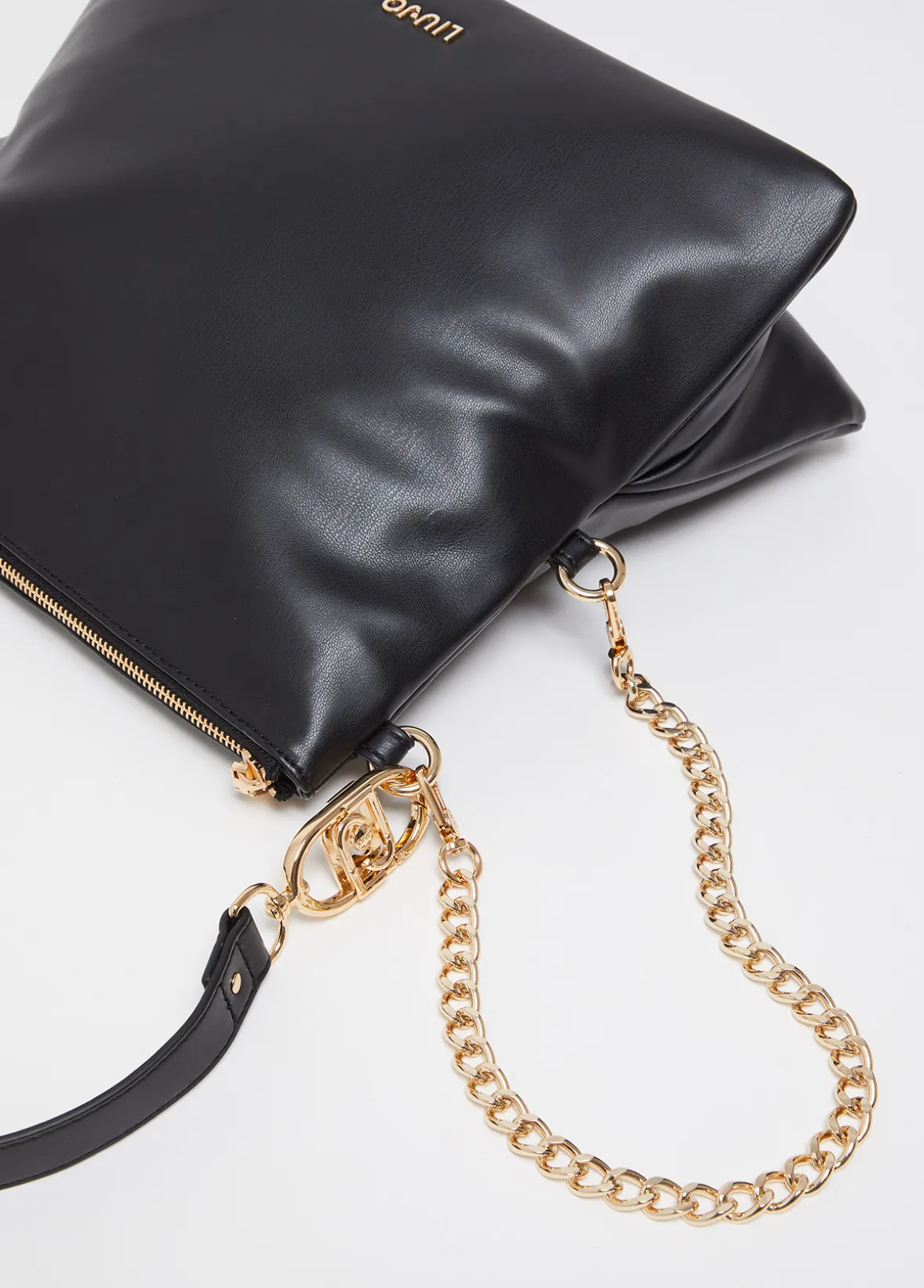 Borsa hobo piccola a spalla