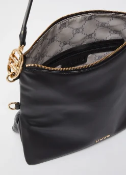 Borsa hobo piccola a spalla