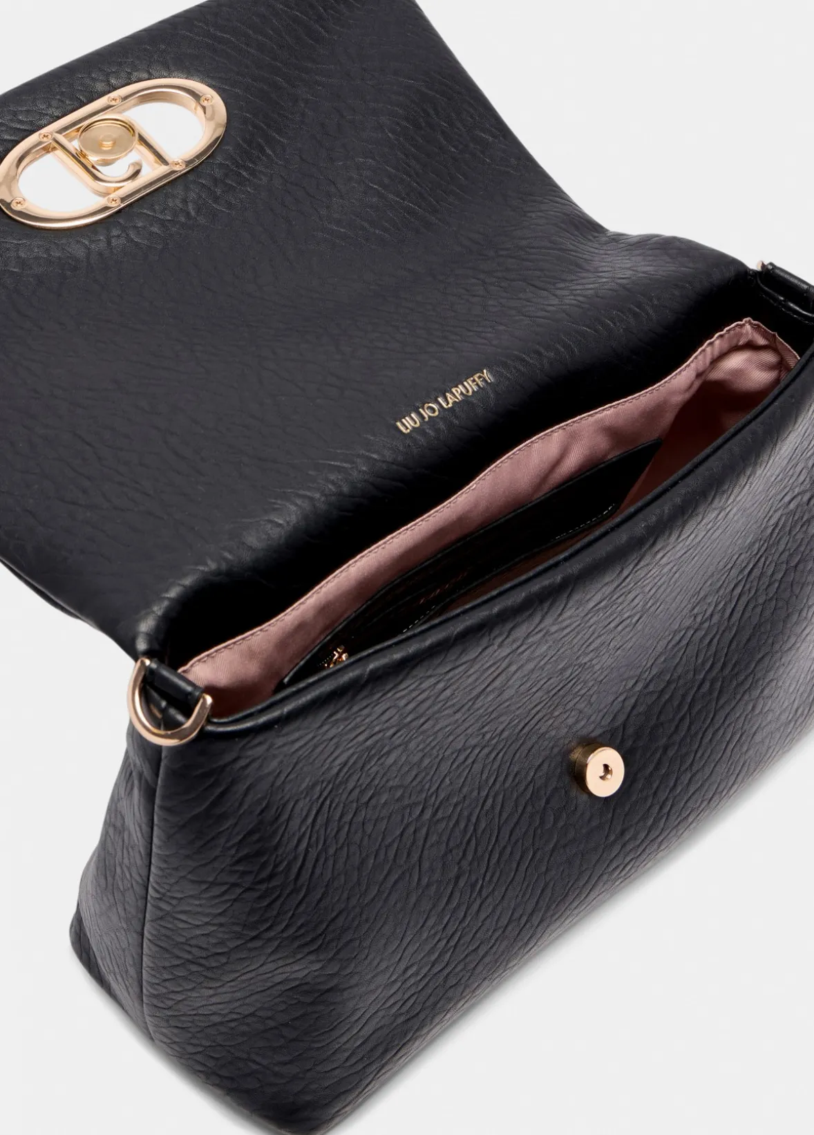 Borsa LaPuffy grande