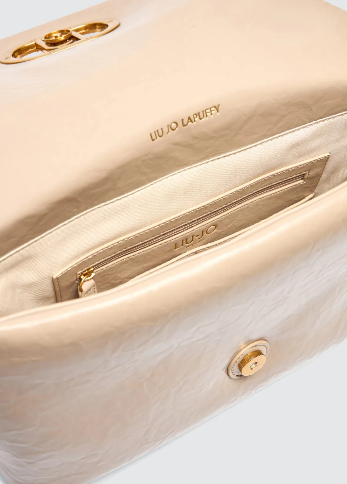 Borsa LaPuffy grande