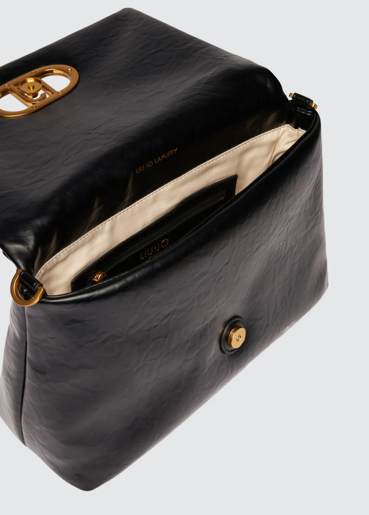 Borsa LaPuffy grande