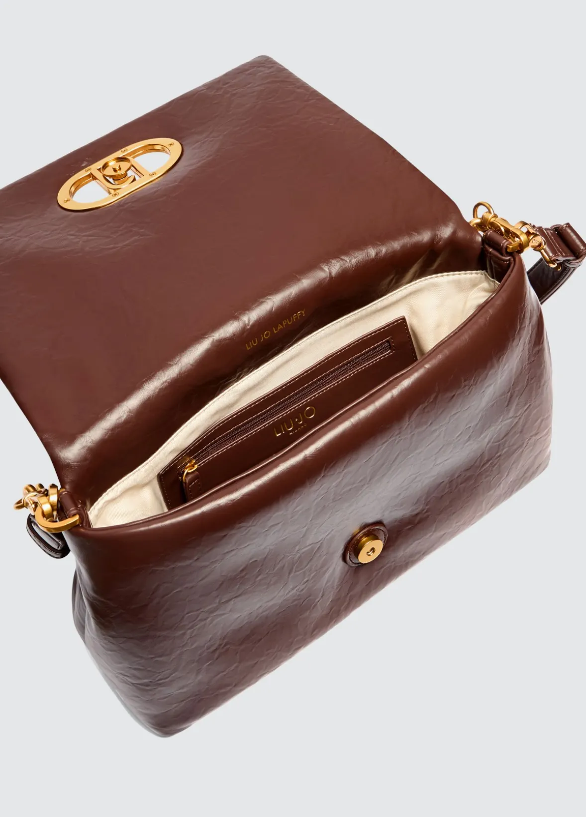 Borsa LaPuffy grande