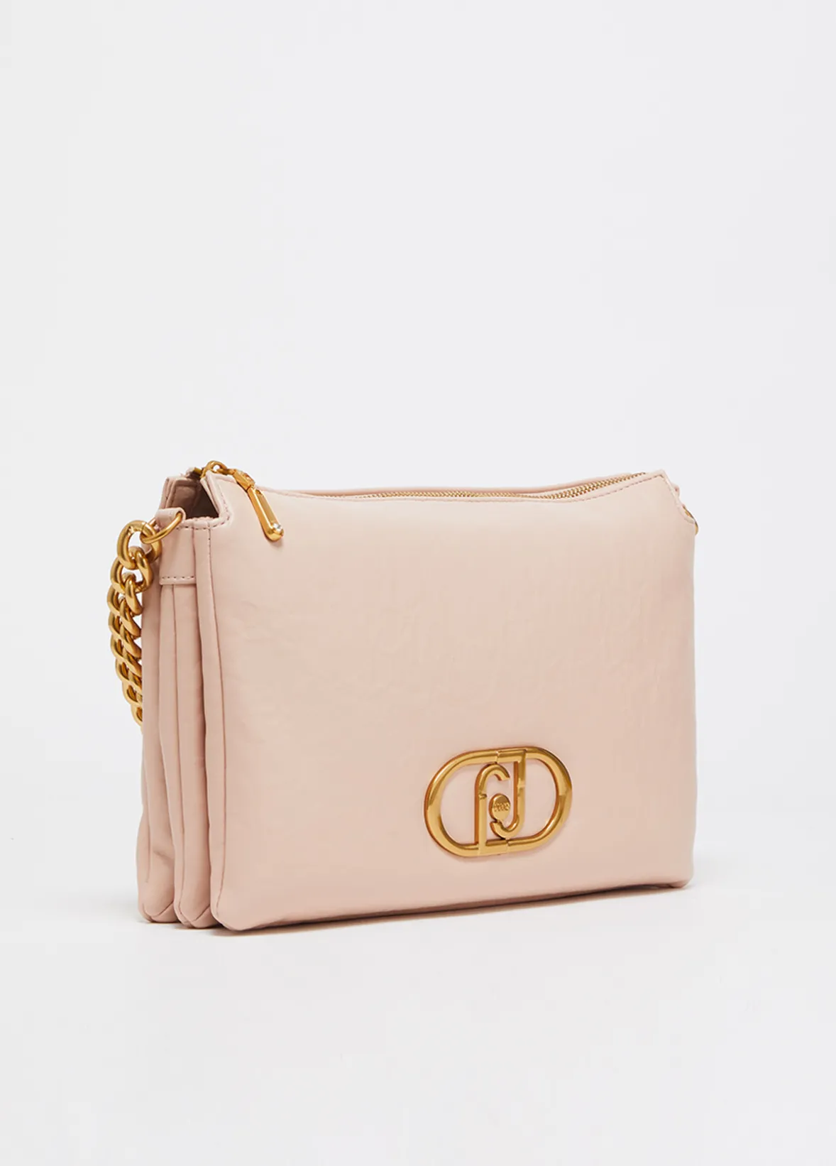 Borsa LaPuffy media