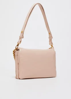 Borsa LaPuffy media