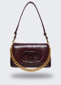 Borsa LaPuffy media