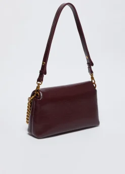 Borsa LaPuffy media