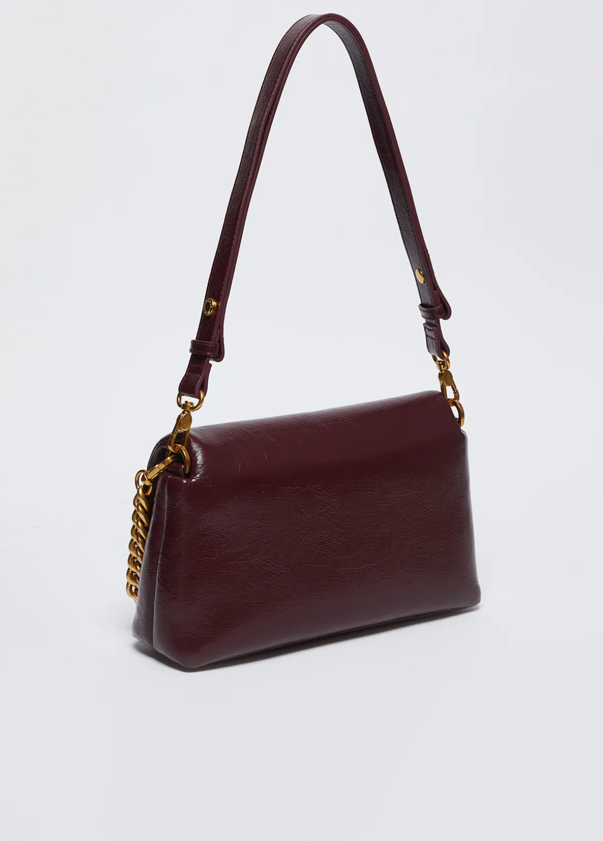 Borsa LaPuffy media