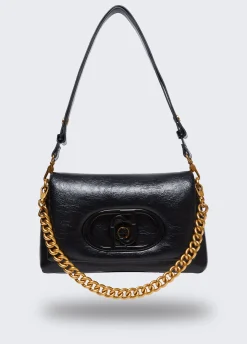 Borsa LaPuffy media