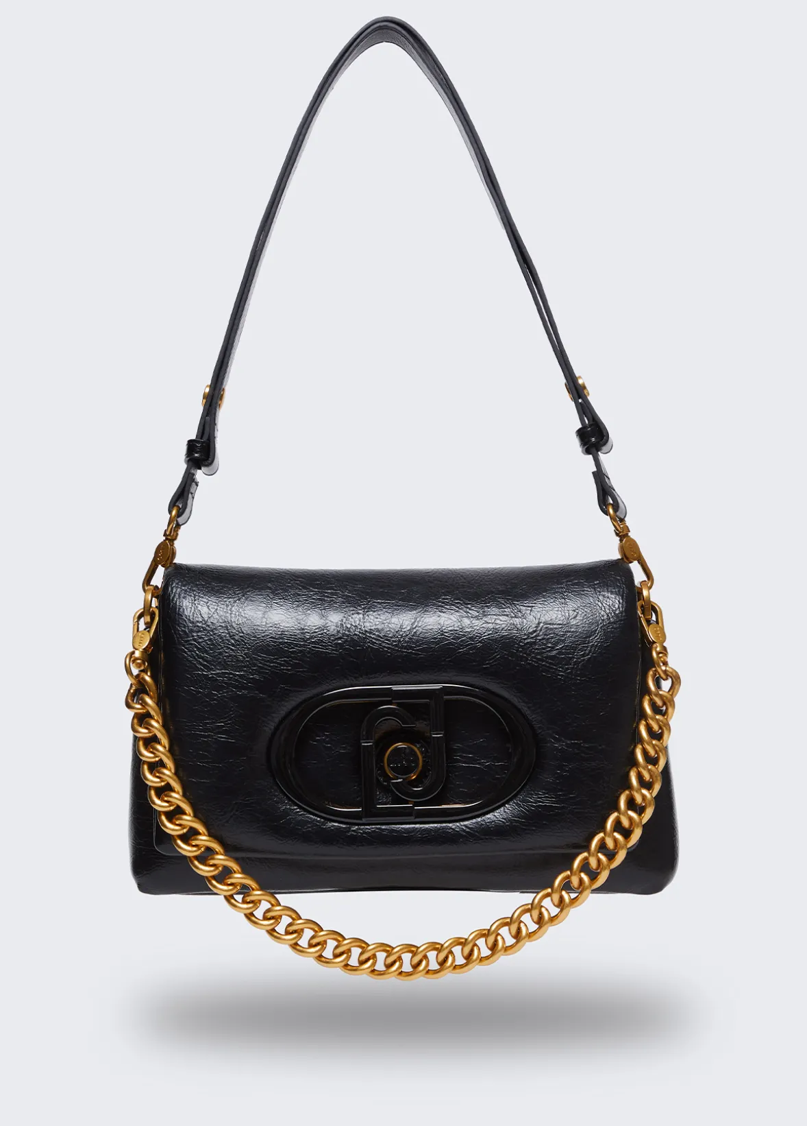 Borsa LaPuffy media