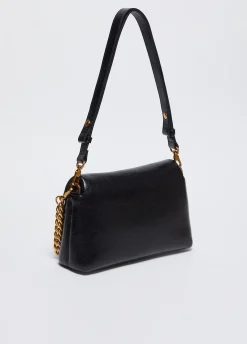 Borsa LaPuffy media