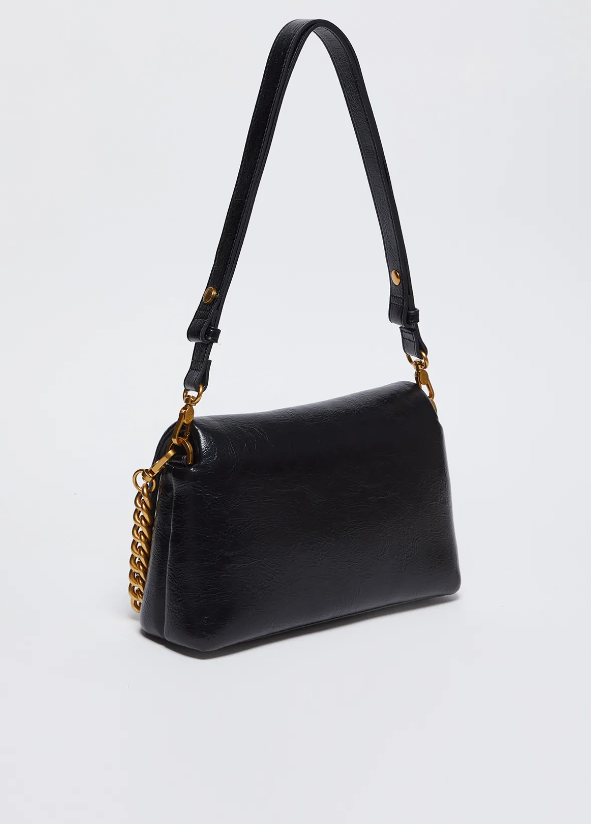 Borsa LaPuffy media