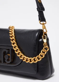Borsa LaPuffy media