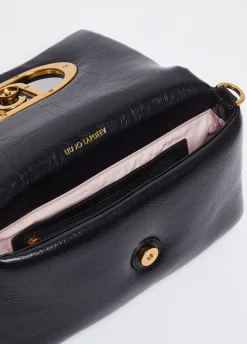 Borsa LaPuffy media