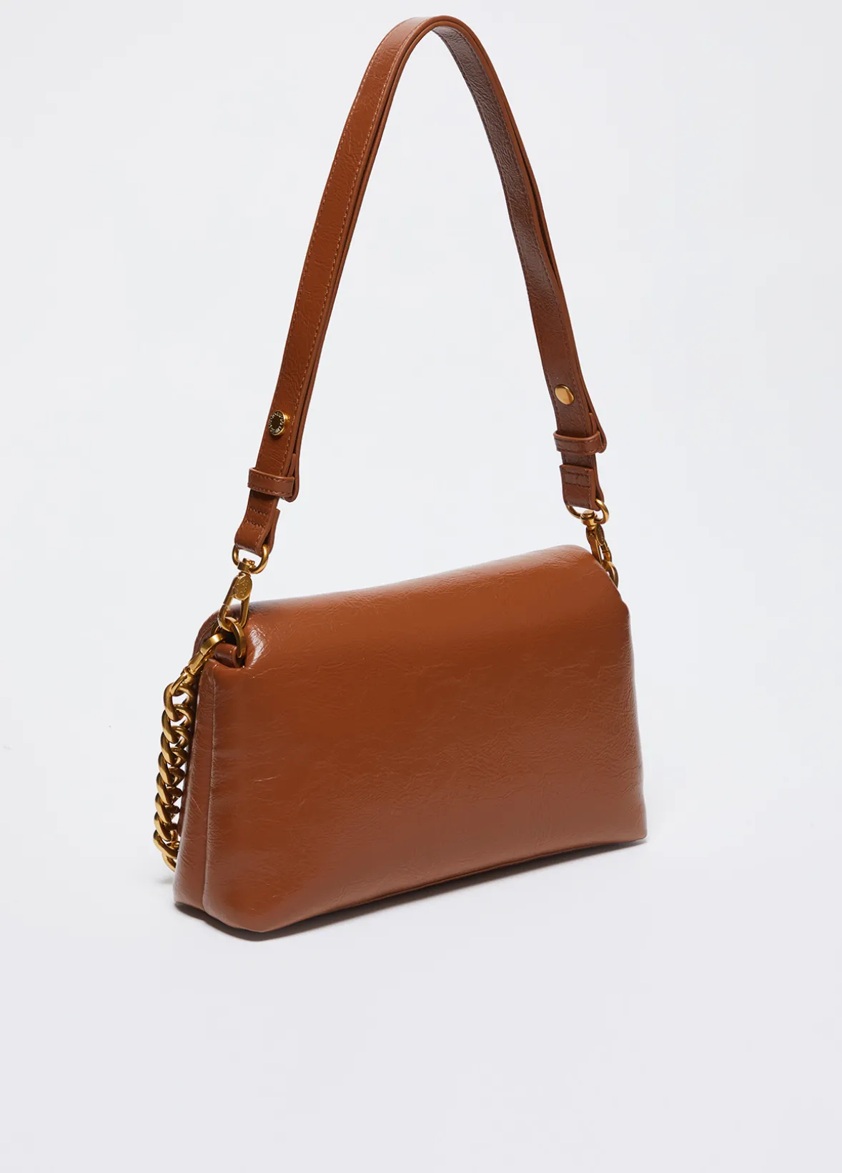 Borsa LaPuffy media