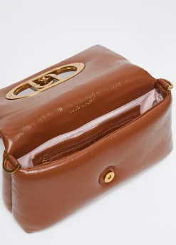 Borsa LaPuffy media