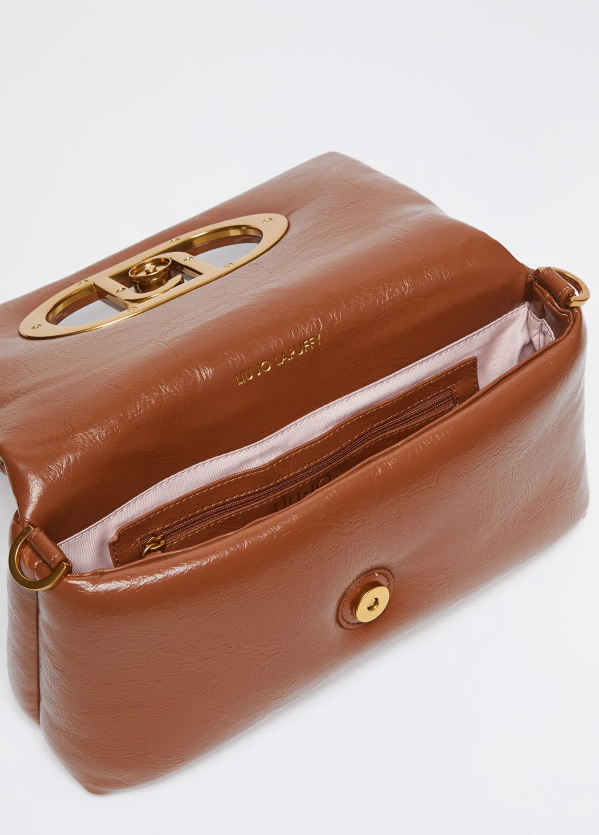 Borsa LaPuffy media