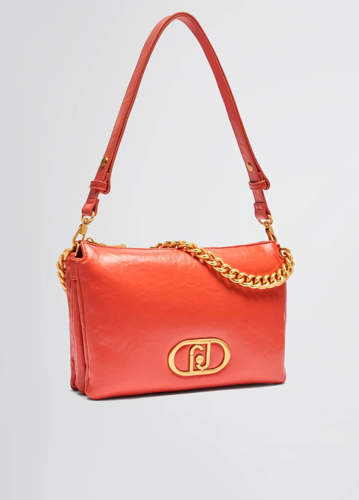 Borsa LaPuffy media