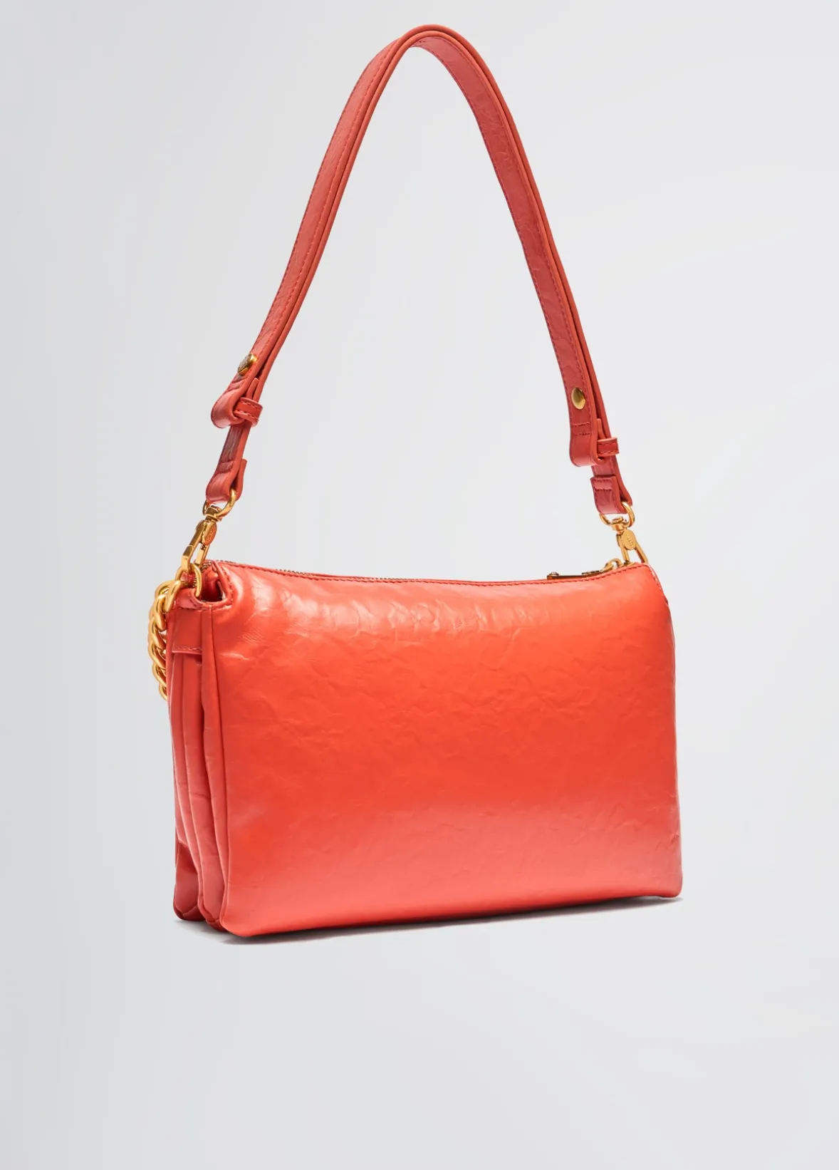 Borsa LaPuffy media