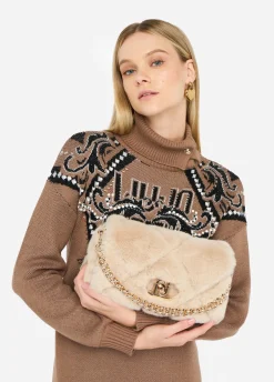 Borsa LaPuffy media